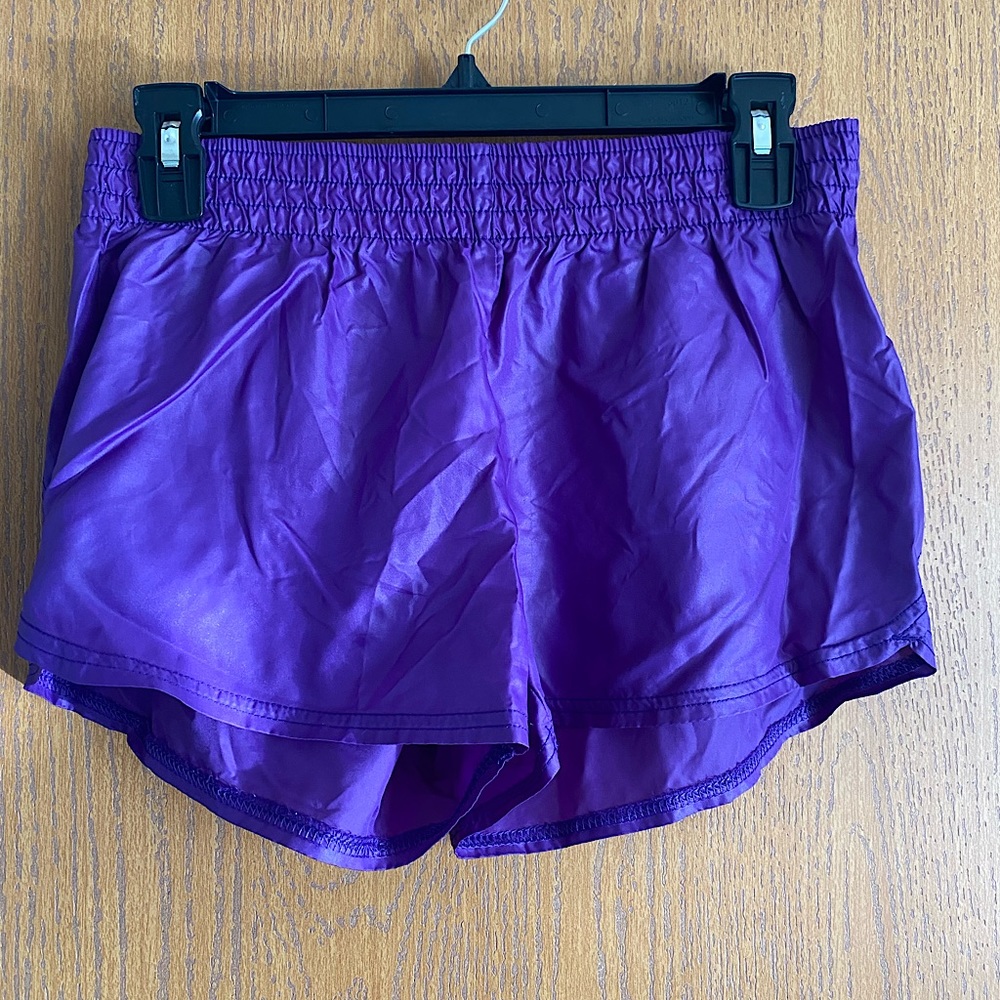 Workout Shorts